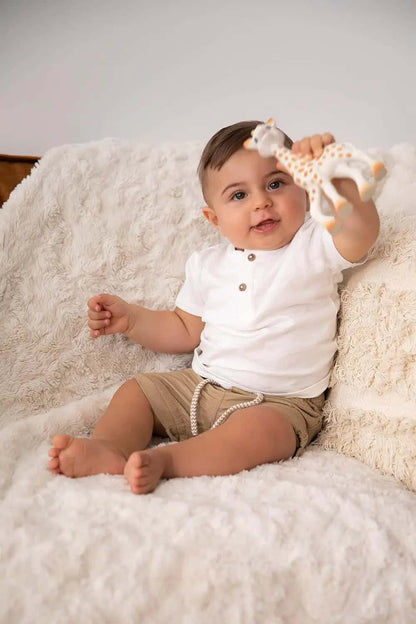Sophie la Girafe Original Baby Teething Toy