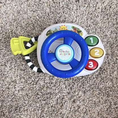 Baby Einstein - Driving Tunes