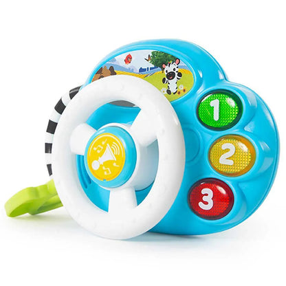 Baby Einstein - Driving Tunes