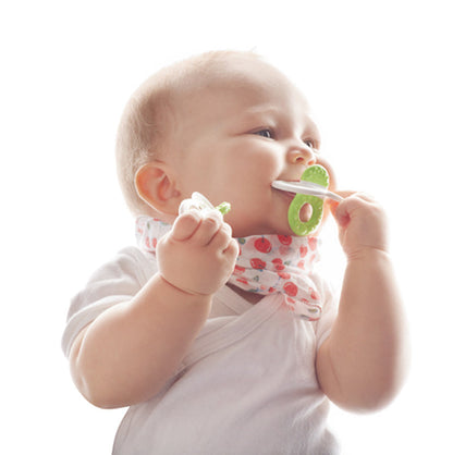 MAM Bite & Relax Teether 2m+