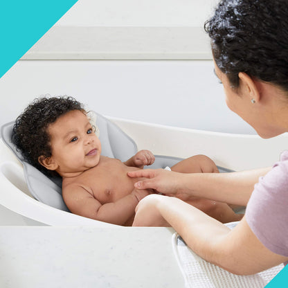 Summer Infant Baby Bath Cushion,