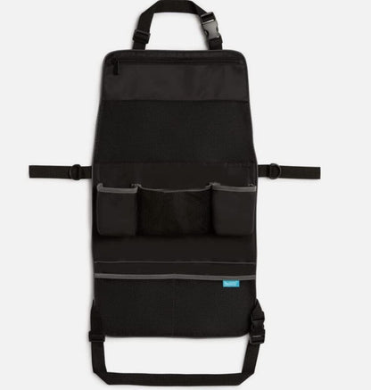 Munchkin Brica Backseat Organiser Storage and Arrangement Black Colour Hanley Wholesale Hanley Wholesale (56)