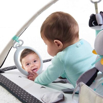 TINY LOVE play mat, Black/White, 1 pcs. Tiny Love