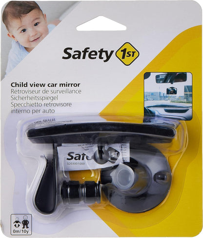 Safety 1st Child View Car Mirror