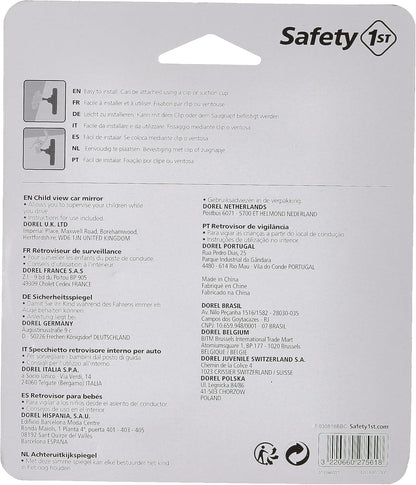 Safety 1st Child View Car Mirror