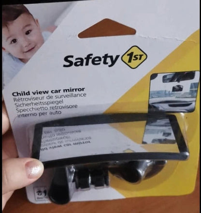 Safety 1st Child View Car Mirror