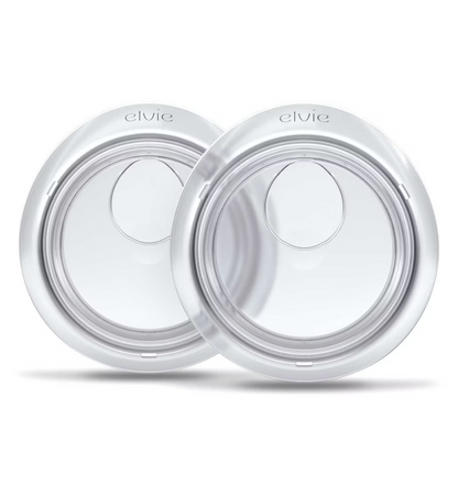Elvie Catch Breast Milk Collection Cups x2 Elvie Trainers