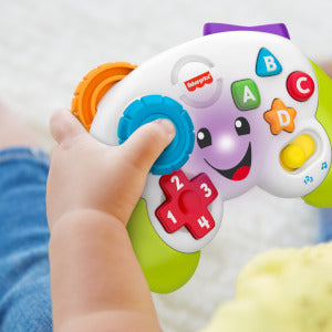 Fisher Price - Laugh & Learn - Controller