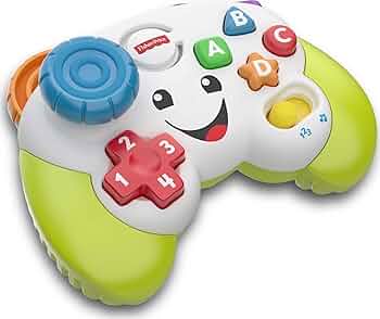 Fisher Price - Laugh & Learn - Controller