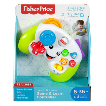 Fisher Price - Laugh & Learn - Controller
