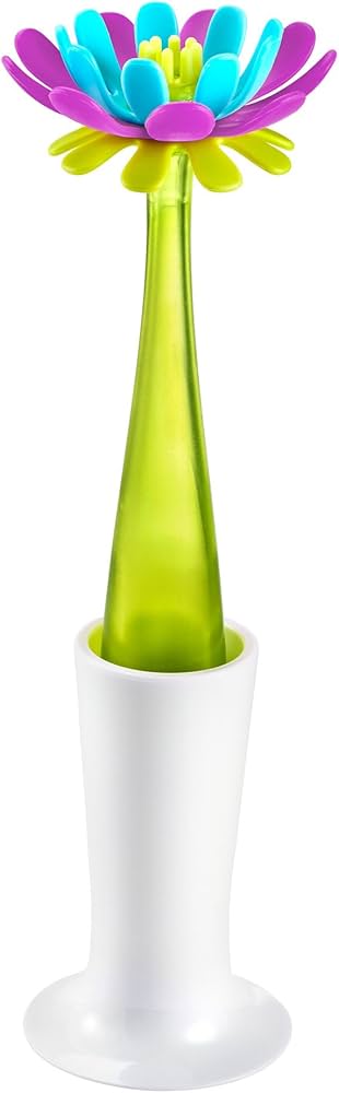 Boon Forb Silicone Bottle Brush