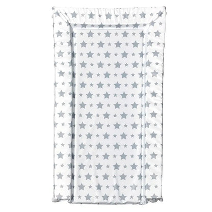 East Coast Changing Mat Essentials Gray Star