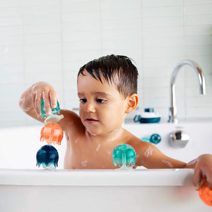 Boon Jellies Suction Cup Bath Toy