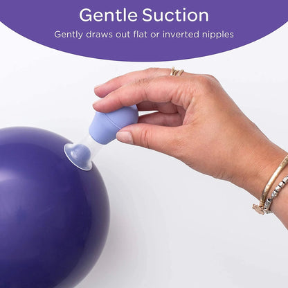 Lansinoh Latch Assist Nipple Everter