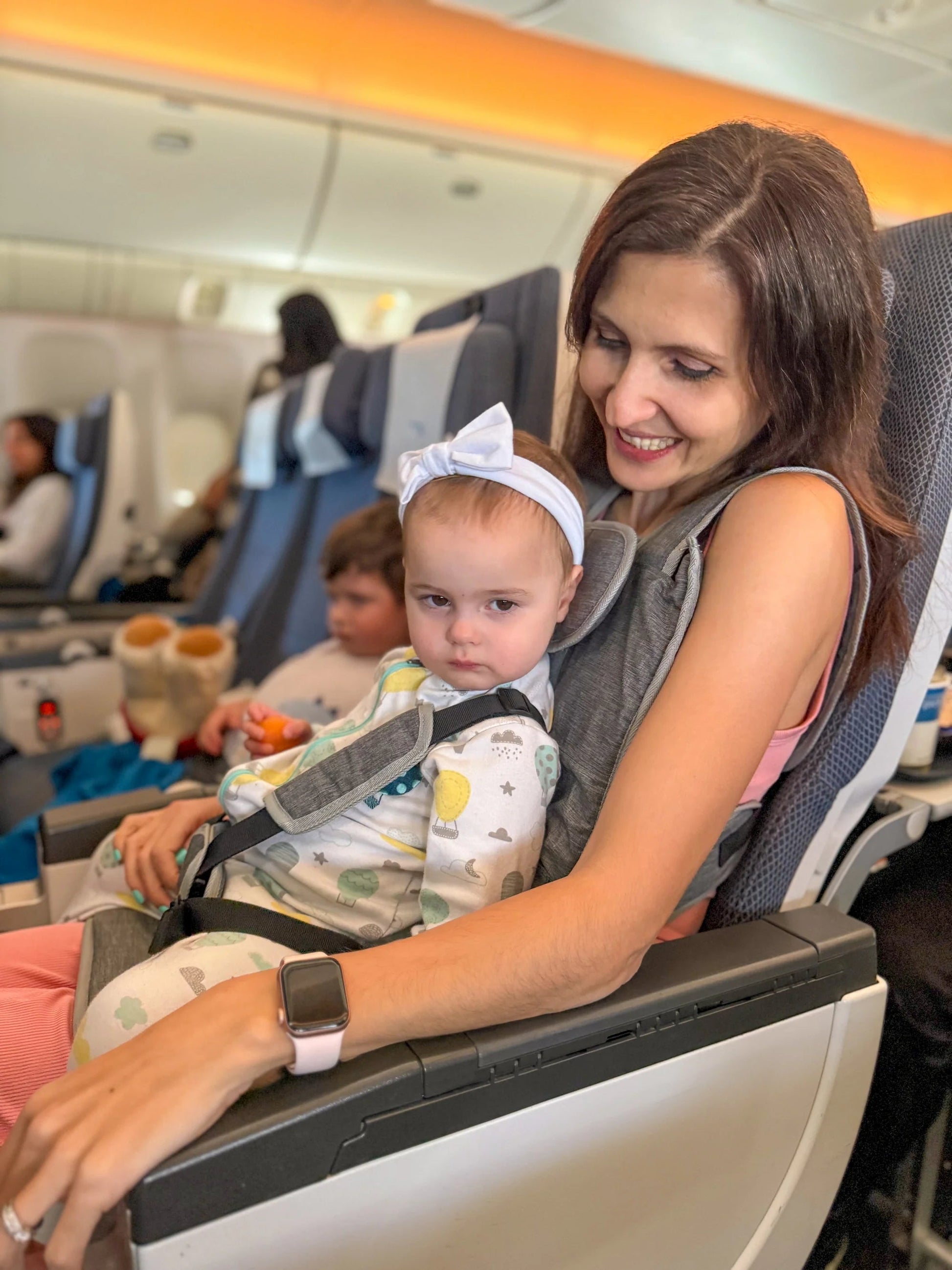 WriggleEase Lap Seat WriggleEase