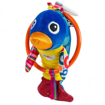 LAMAZE FLIPPING FELIPE