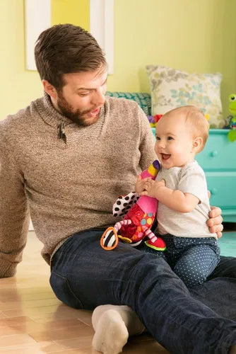 Lamaze Flapping Fiona