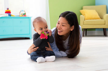Lamaze Fruity Teether