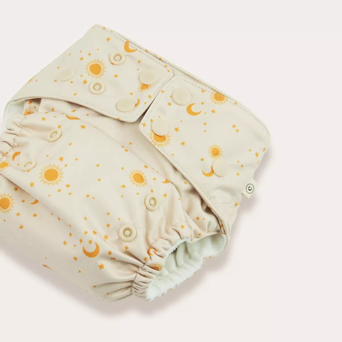 EcoNaps  Luna + Sol 2.0 Modern Cloth Nappy x 1 Econaps