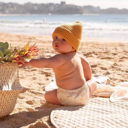 EcoNaps  Luna + Sol 2.0 Modern Cloth Nappy x 1 Econaps