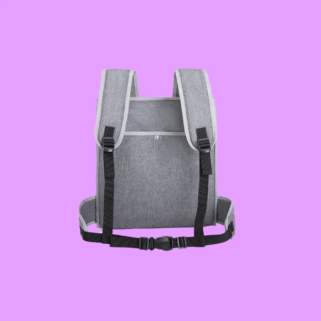 WriggleEase Lap Seat WriggleEase