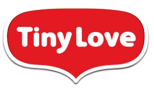 TINY LOVE play mat, Black/White, 1 pcs. Tiny Love