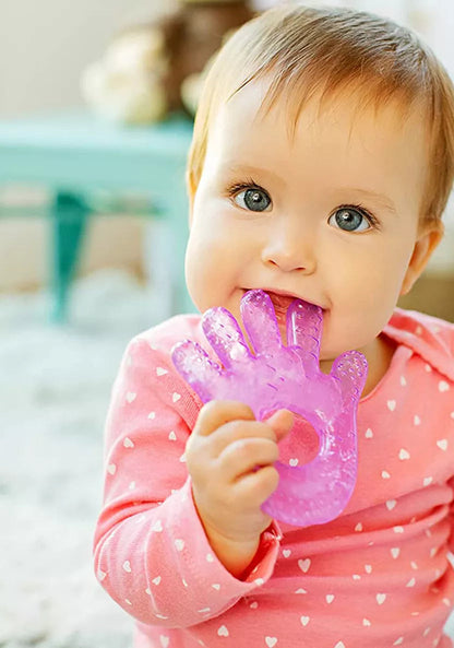 Munchkin Fun Ice® Chewy Teether