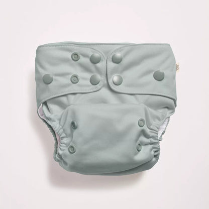 EcoNaps  MINERAL 2.0 Modern Cloth Nappy Econaps
