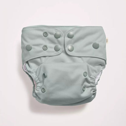 EcoNaps  MINERAL 2.0 Modern Cloth Nappy Econaps