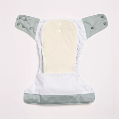 EcoNaps  MINERAL 2.0 Modern Cloth Nappy Econaps