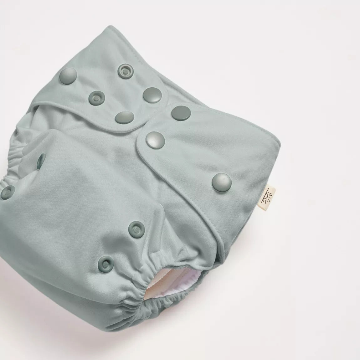 EcoNaps  MINERAL 2.0 Modern Cloth Nappy Econaps