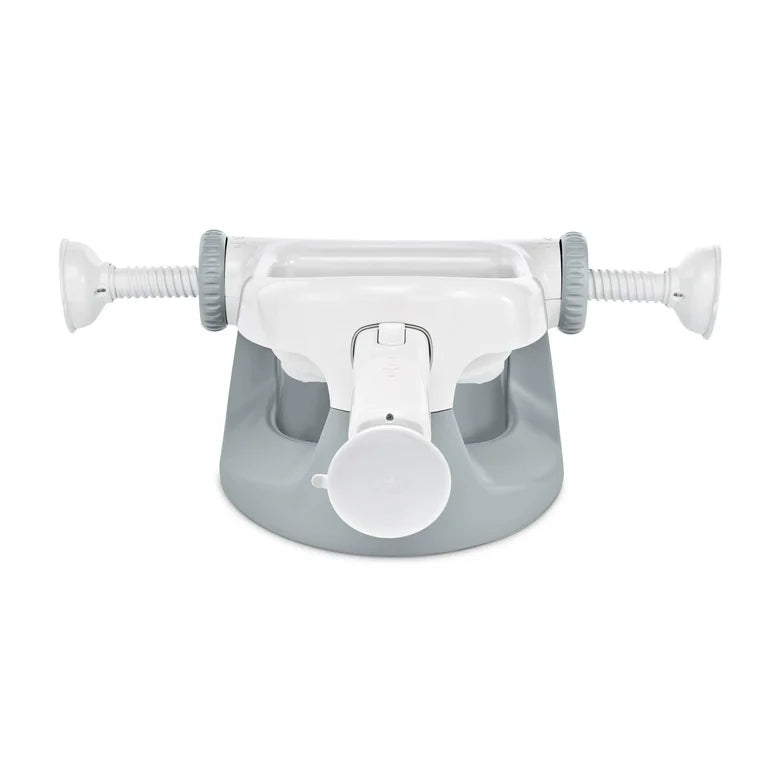 Bath Seat - Summer Infant My Bath Seat, Grey