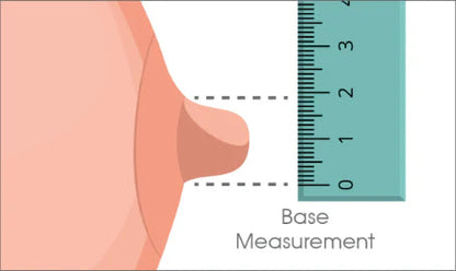 Lansinoh® Contact Nipple Shields (with Case)