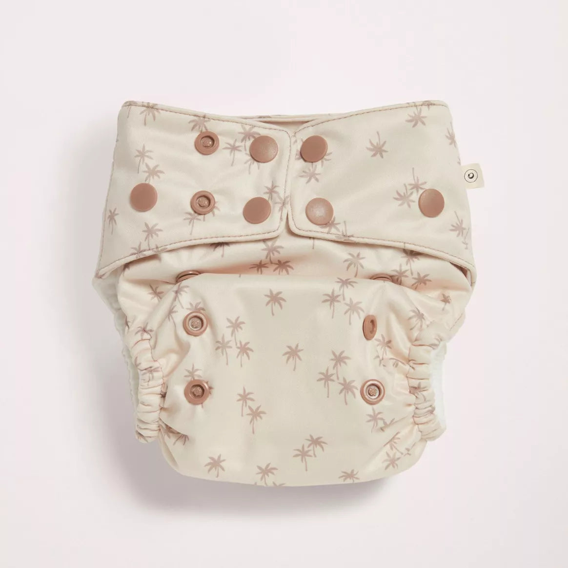 EcoNaps Palm 2.0 Modern Cloth Nappy X 1 Econaps