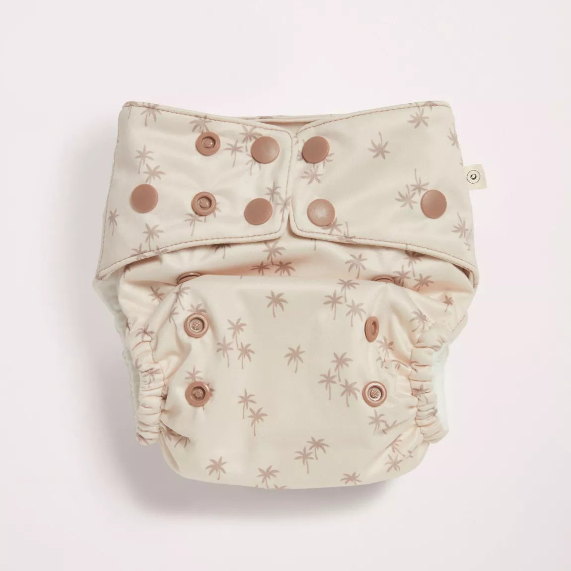 EcoNaps Palm 2.0 Modern Cloth Nappy X 1 Econaps