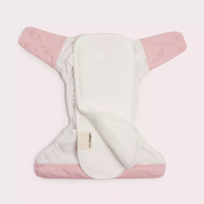 EcoNaps  Peony 2.0 Modern Cloth Nappy x 1 Econaps