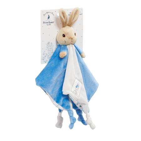 Peter Rabbit Comforter Blanket Peter Rabbit