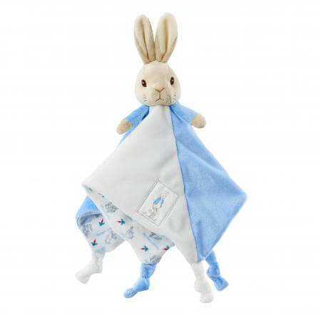Peter Rabbit Comforter Blanket Peter Rabbit
