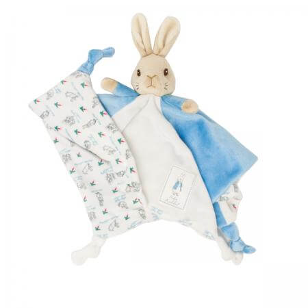 Peter Rabbit Comforter Blanket Peter Rabbit