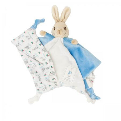 Peter Rabbit Comforter Blanket Peter Rabbit