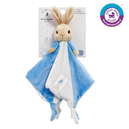 Peter Rabbit Comforter Blanket Peter Rabbit