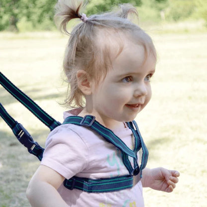Safety 1st Safety Harness, Blue