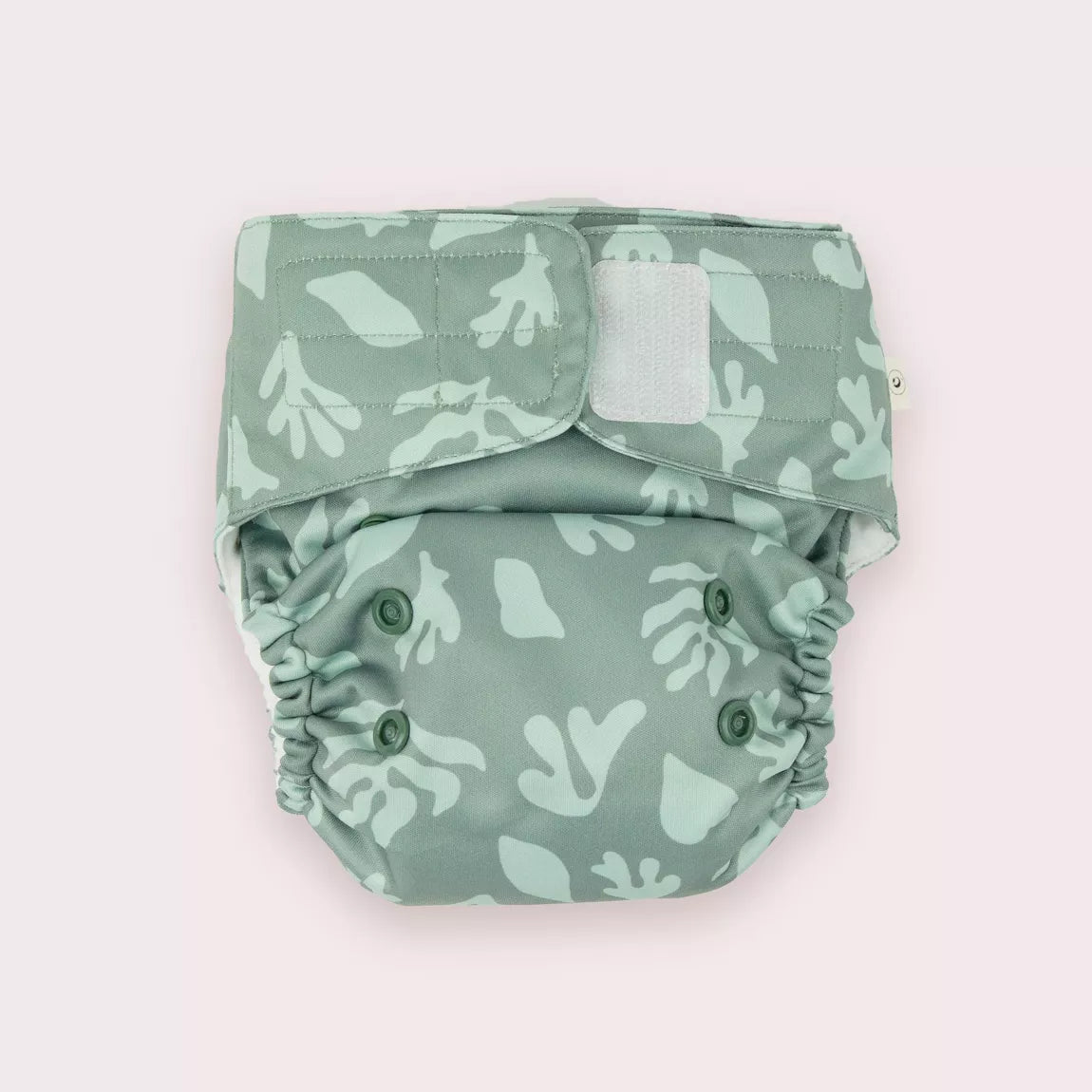 EcoNaps  Sea Life 2.0 Modern Velcro Cloth Nappy Econaps