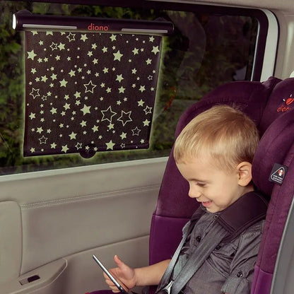 Diono Starry Night Sun Shade