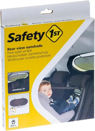 Safety 1st Rearview Sunshade