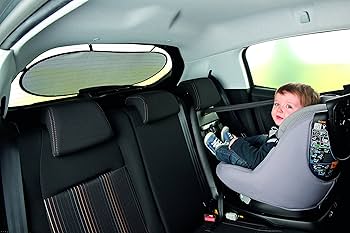 Safety 1st Rearview Sunshade
