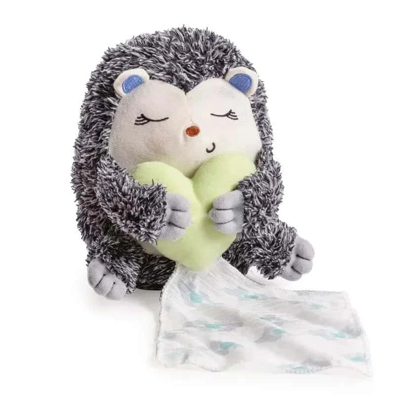 Summer Infant Heartbeat Soothers – Hedgehog Summer Infant