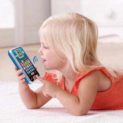 VTech Call and Chat Learning Phone,