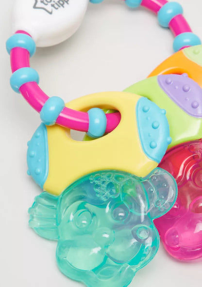 Tommee Tippee Teethe n Play Water Teether