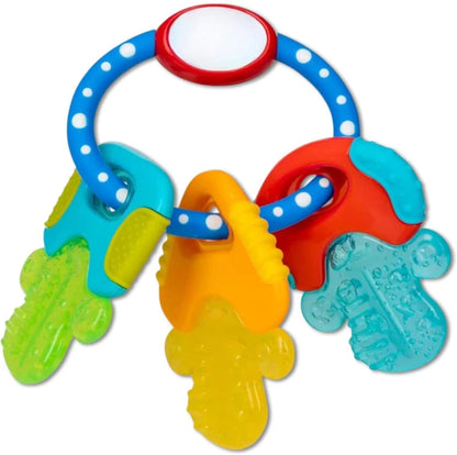 Tommee Tippee Teethe n Play Water Teether